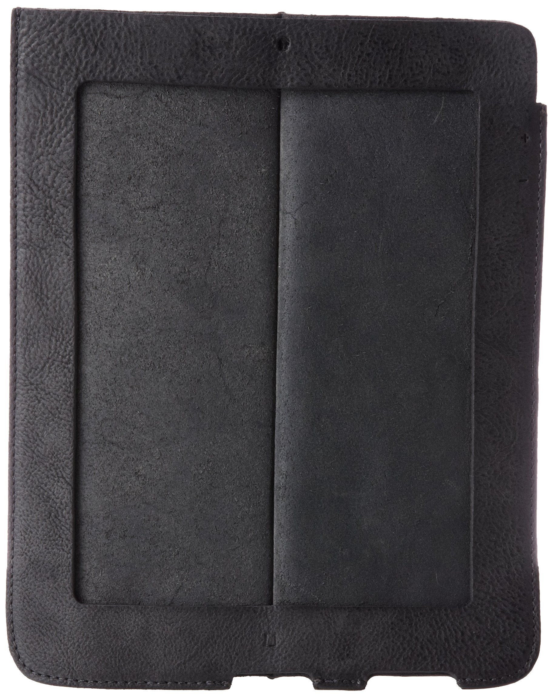 Will Leather Hutton iPad Case - Premium Leather Sleeve for iPad Pro 11/12.9, Air, Mini - Perfect for Work, Travel & Everyday Protection
