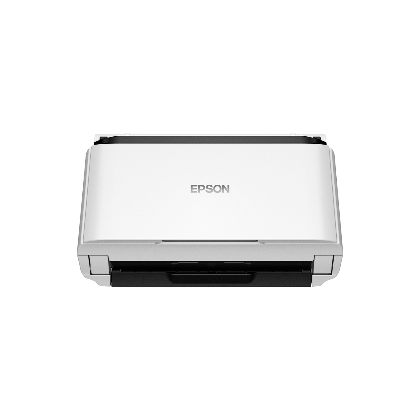 Epson DS 410 High-Speed Document Sheetfed Scanner for Office & Home - Digitize Receipts, Contracts & Photos Efficiently