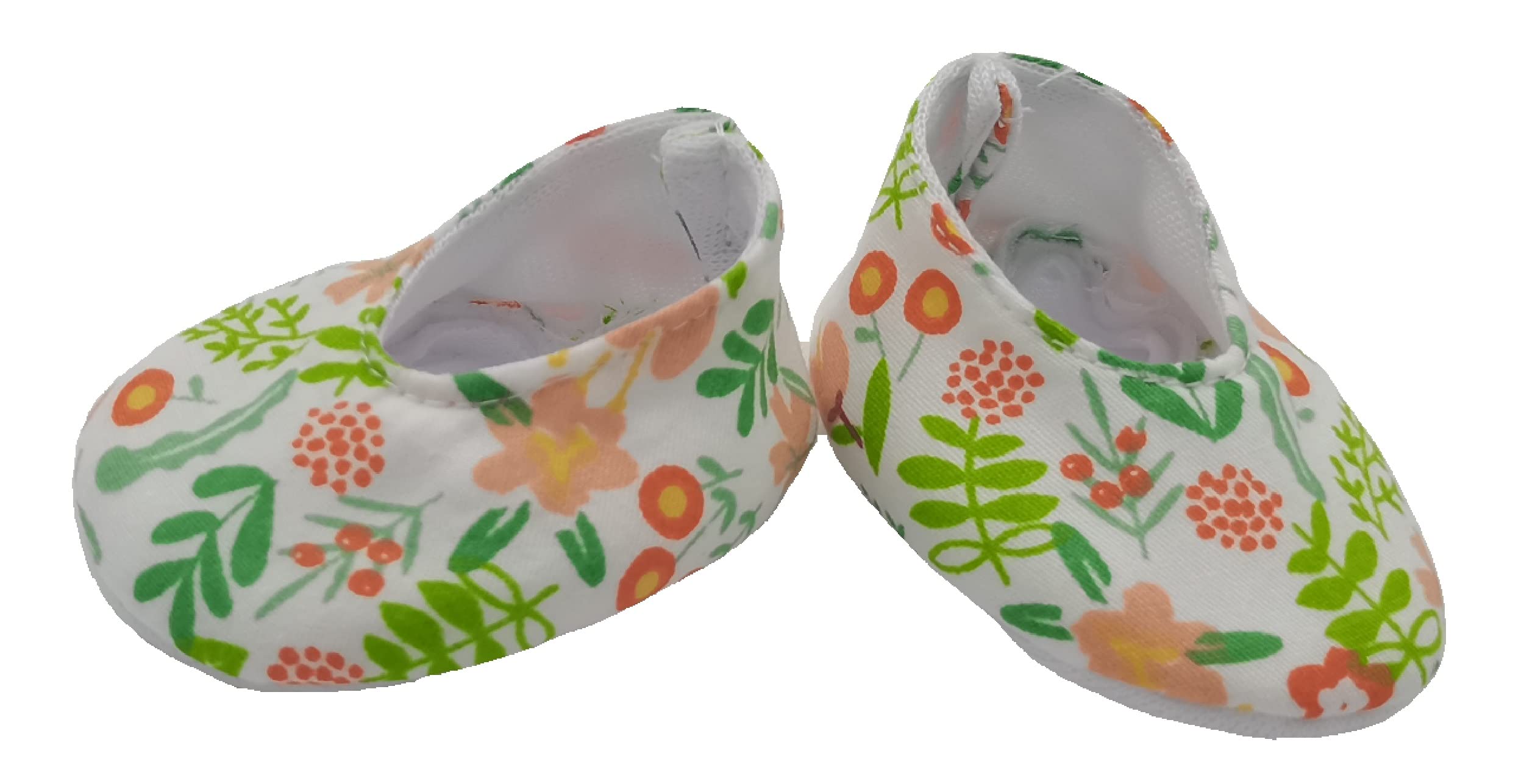 14-15 Inch Reborn Baby Doll Shoes - Soft & Comfortable Baby Doll Accessories for 14 Inch Alive Dolls | Perfect for Dress Up, Playtime & Collectible Display