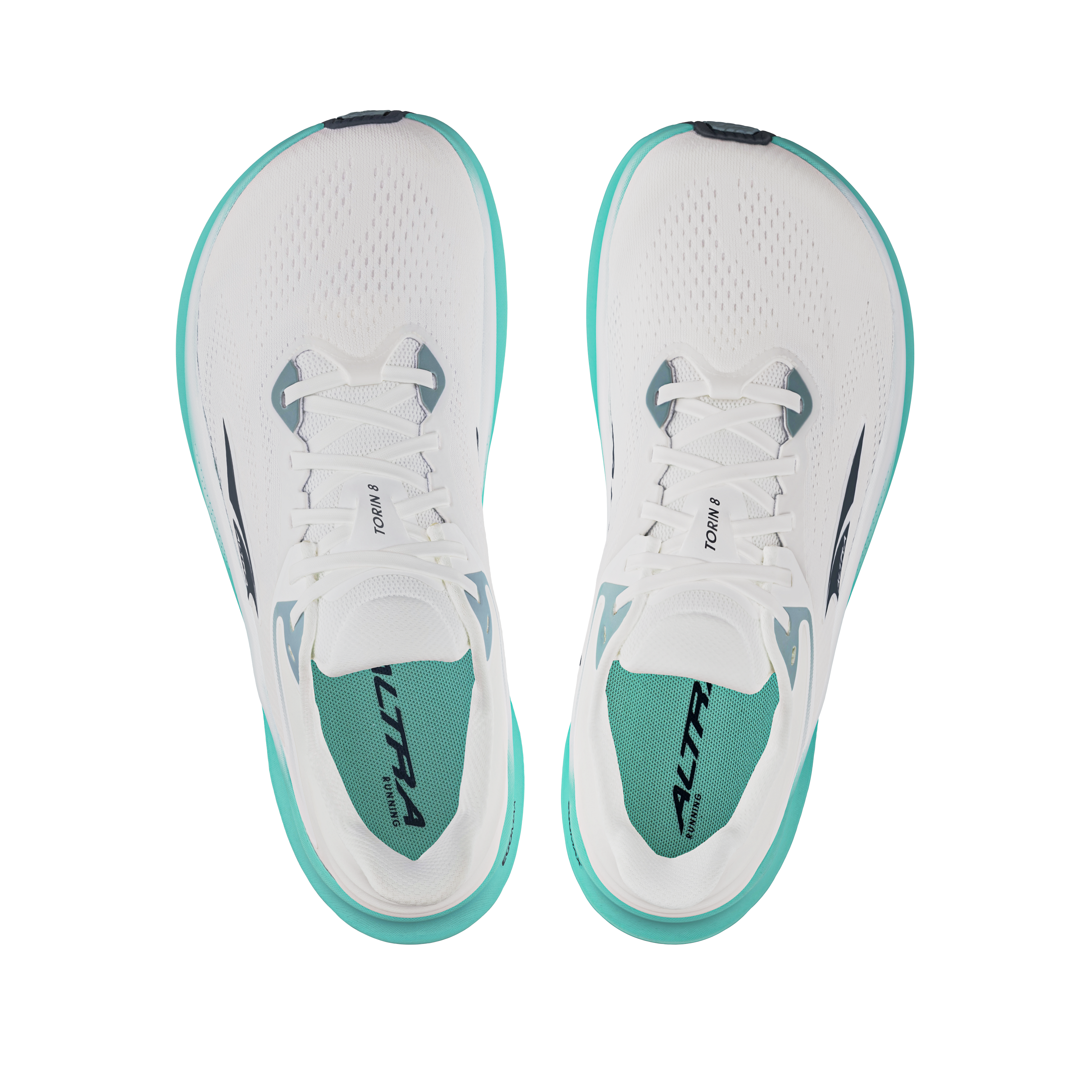 Women's Torin 8 Running Shoes - Lightweight Cushioned Athletic Sneakers for Women - Perfect for Jogging, Gym Workouts & Daily Walking