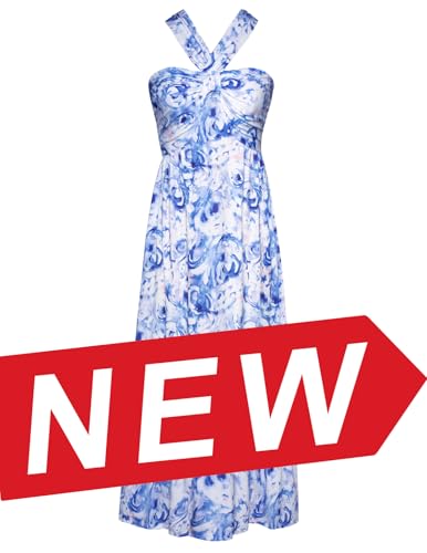 Peony Blue