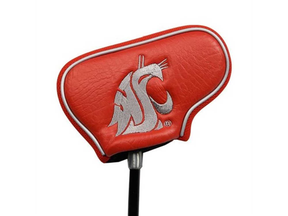 NCAA Golf Putter Cover - Unisex Blade Design for Golfers