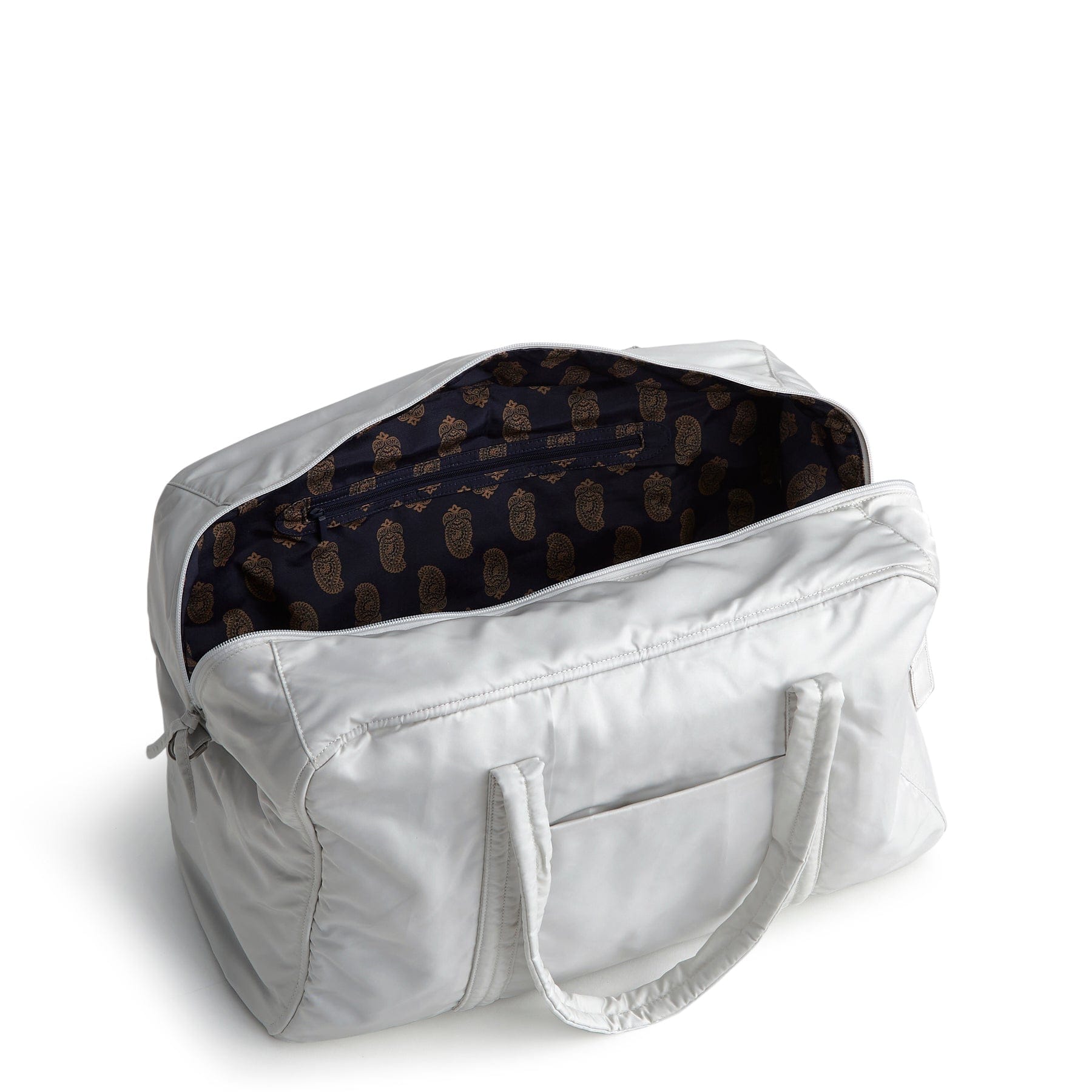 Large Miramar Weekender Travel Bag - Spacious Durable Carry-On Luggage for Weekend Trips & Business Travel | Perfect for Airplane, Road Trips & Gym