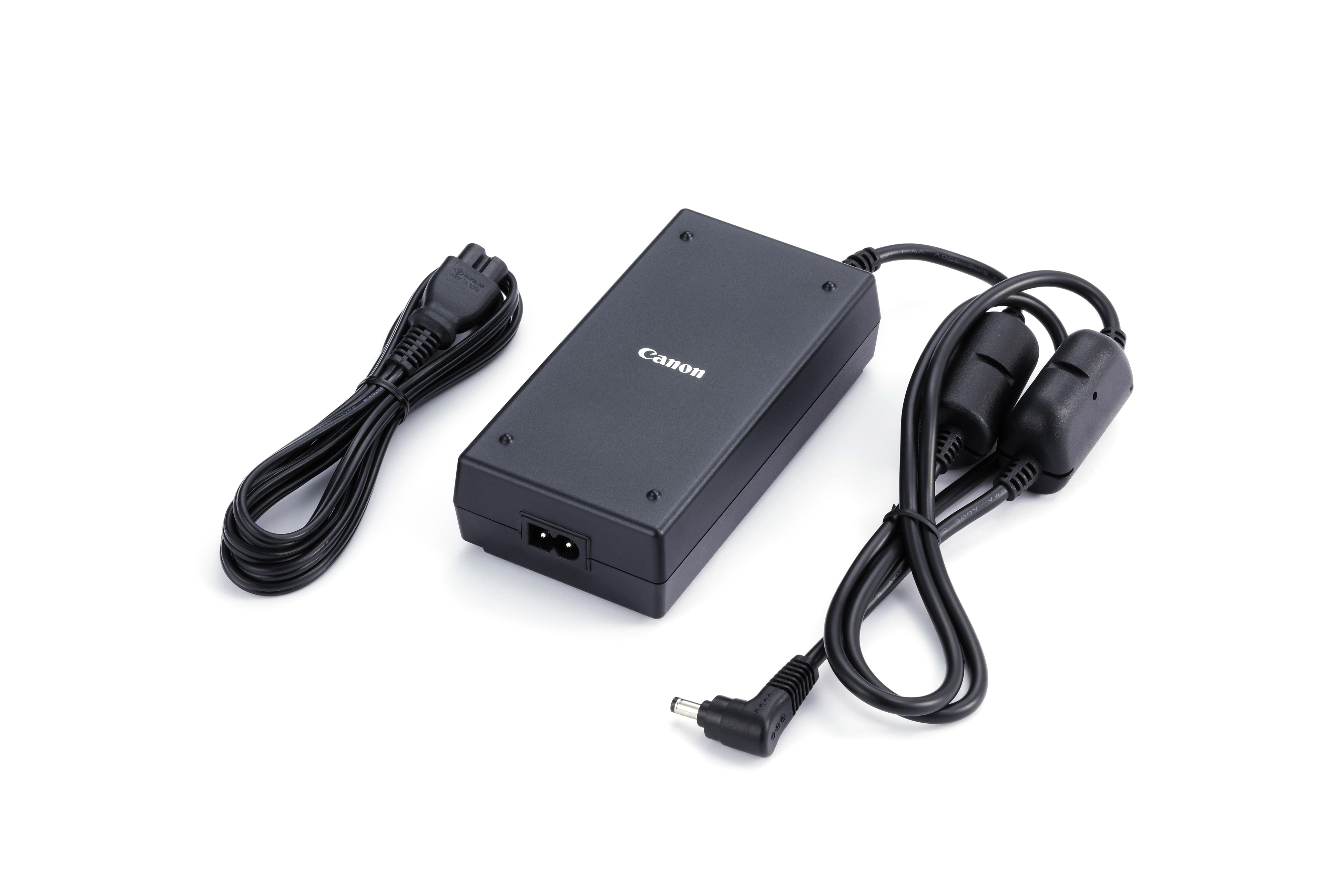 Canon CA 946 Compact Power Adapter for Canon Cinema EOS Cameras & Camcorders - Portable Charger for Filmmaking, Vlogging & Professional Video Production
