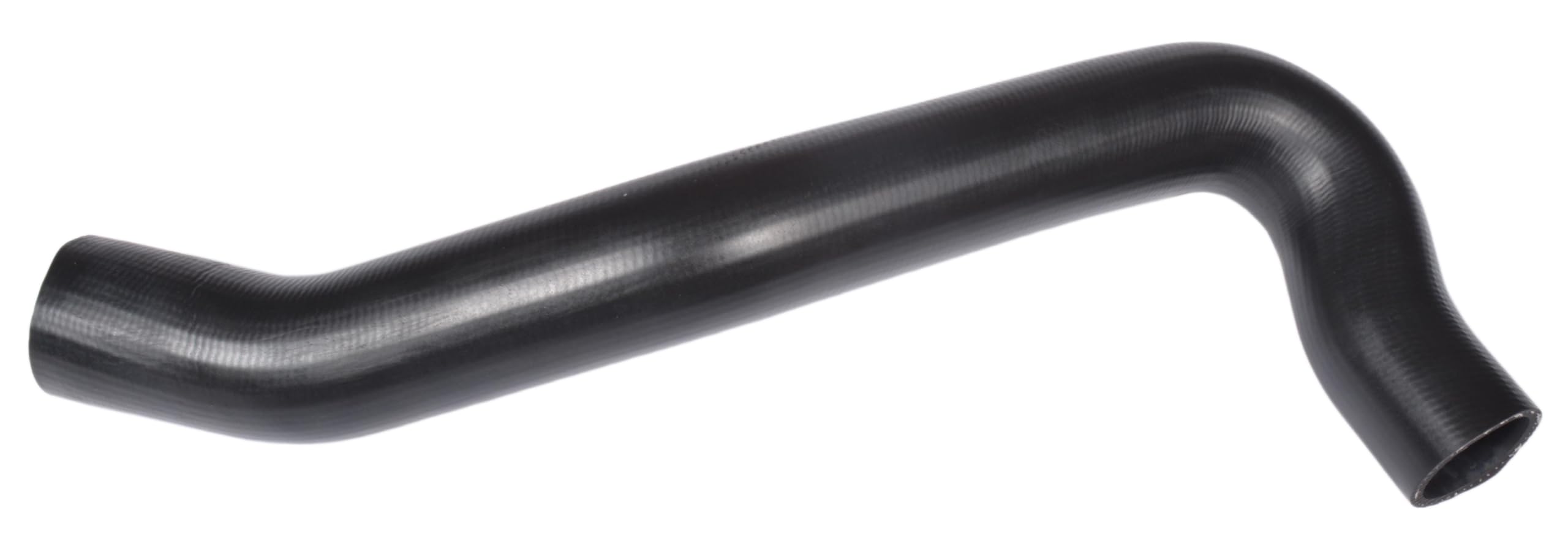 Continental 60822 Molded Radiator Hose - High Performance Cooling System Replacement for Cars & Trucks - Perfect for Engine Overheating Prevention & Cooling System Maintenance