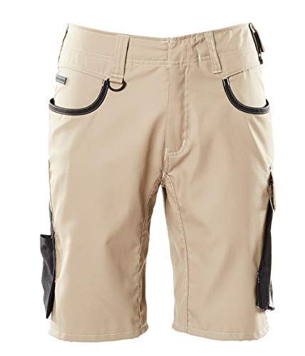 Light Khaki/Black