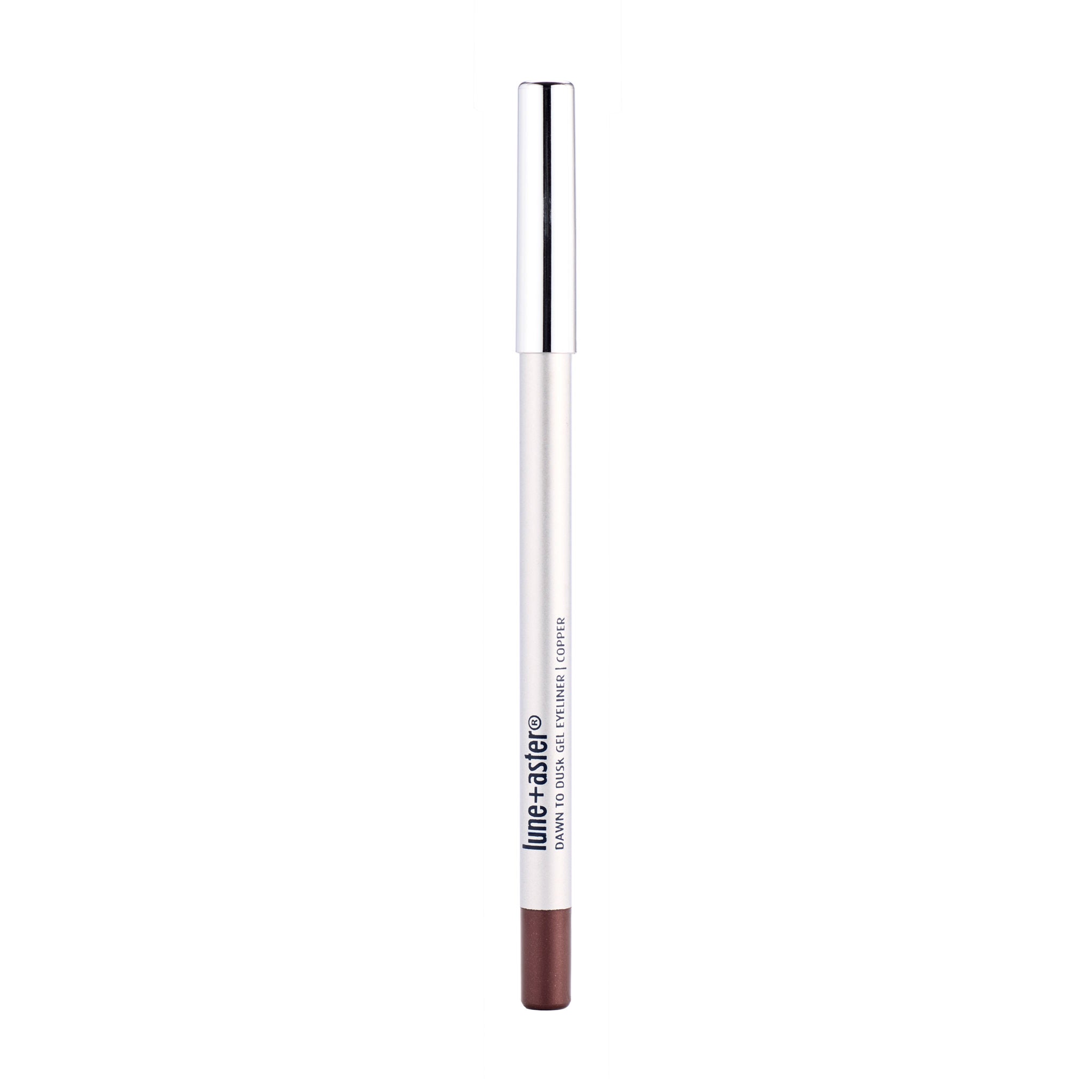 Long-Lasting Dawn to Dusk Gel Eyeliner - Smudge Proof & Waterproof Eye Liner for All-Day Wear - Perfect for Professional Makeup, Night Out, and Special Occasions