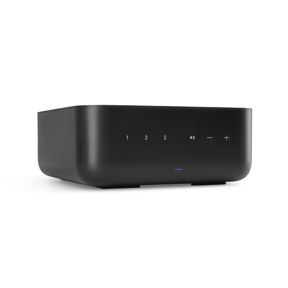 Denon Home Amp Compact Wireless Streaming Amplifier - High-Fidelity Audio for Home Theater & Music | Perfect for Living Rooms, Bedrooms & Home Offices