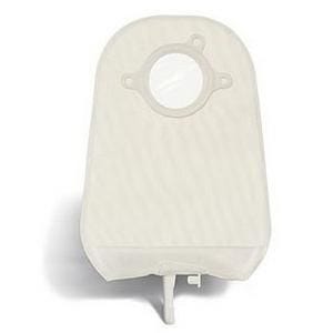 Hollister New Image FlexWear 14307 Skin Barrier - Box of 5 | Premium Ostomy Supplies for Comfort & Protection | Ideal for Active Lifestyles & Daily Use