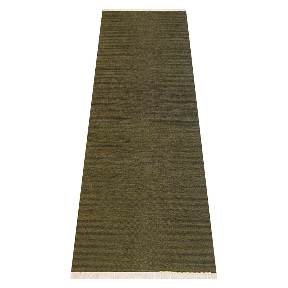Soft and Cozy Hand-Woven Fuzzy Rug - Perfect for Living Room, Bedroom, or Nursery Decor - Adds Warmth and Style to Any Space