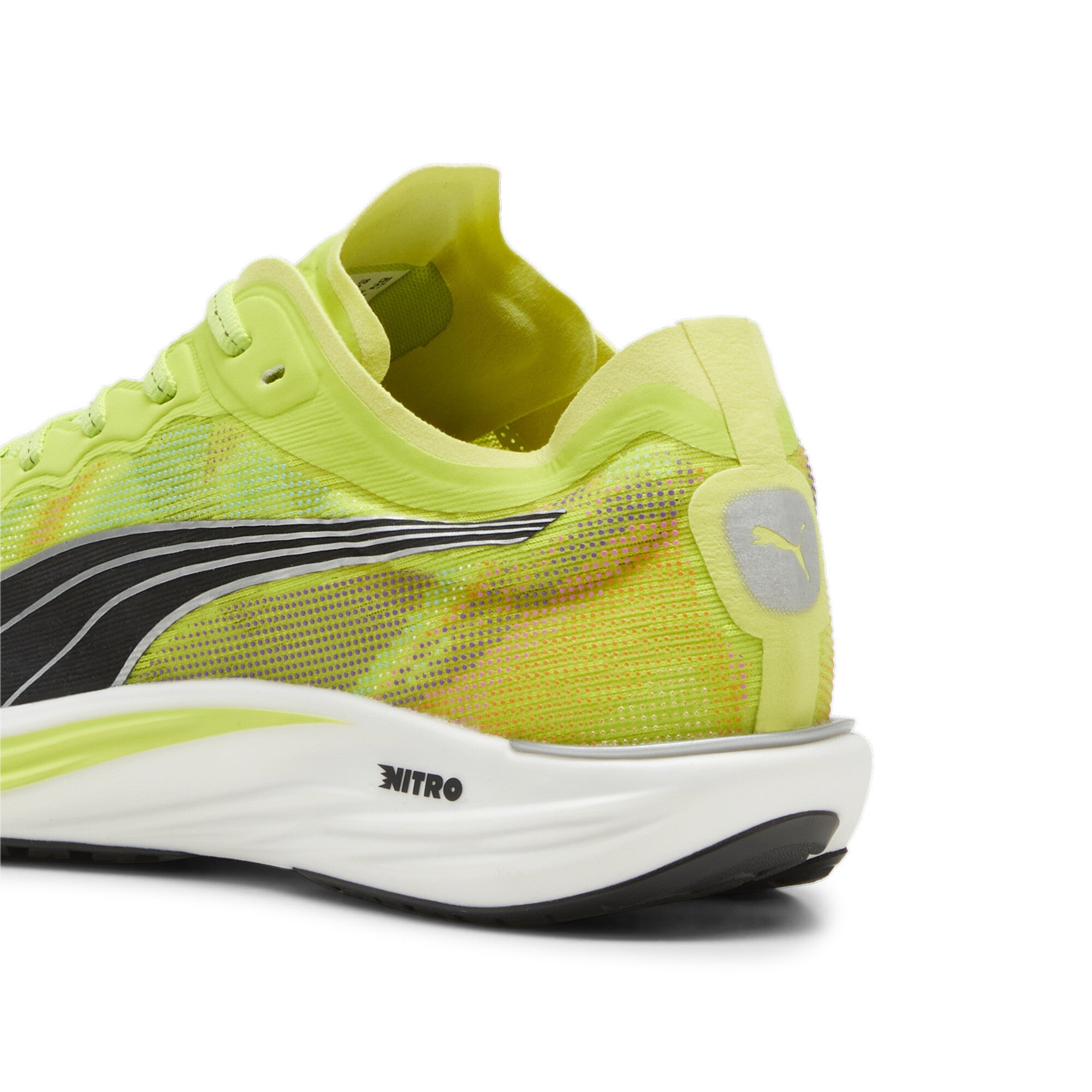 Nitro 2 Men's Running Shoes - Lightweight & Cushioned for Marathon Training, Jogging & Gym Workouts