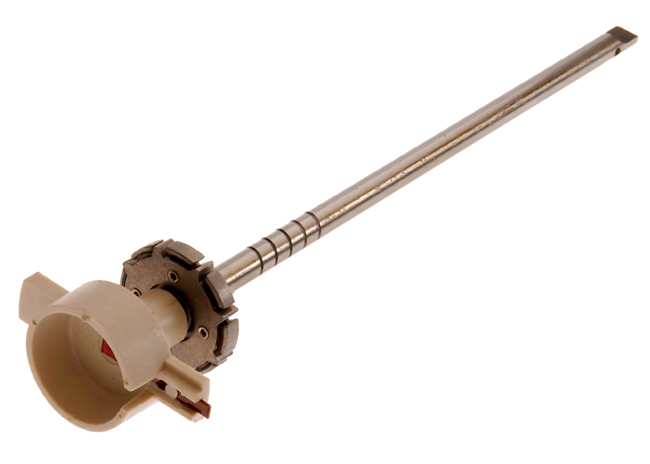 ACDelco 10467716 GM Original Equipment Ignition Distributor Shaft Assembly - Replacement Part for GM Vehicles | Perfect for Engine Repair & Maintenance