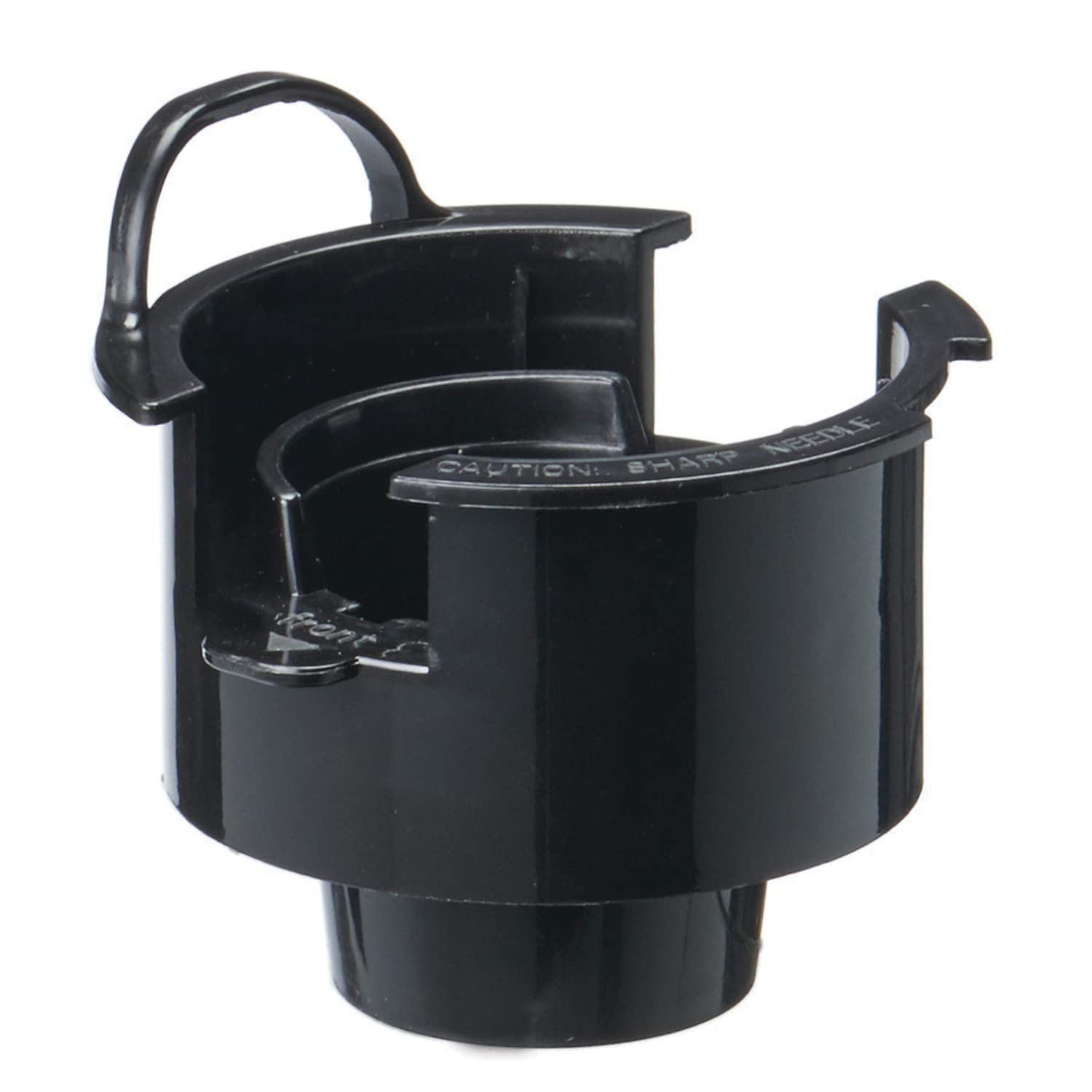 Commercial Single Serve Coffee Maker - 13oz Portable for Office & Travel