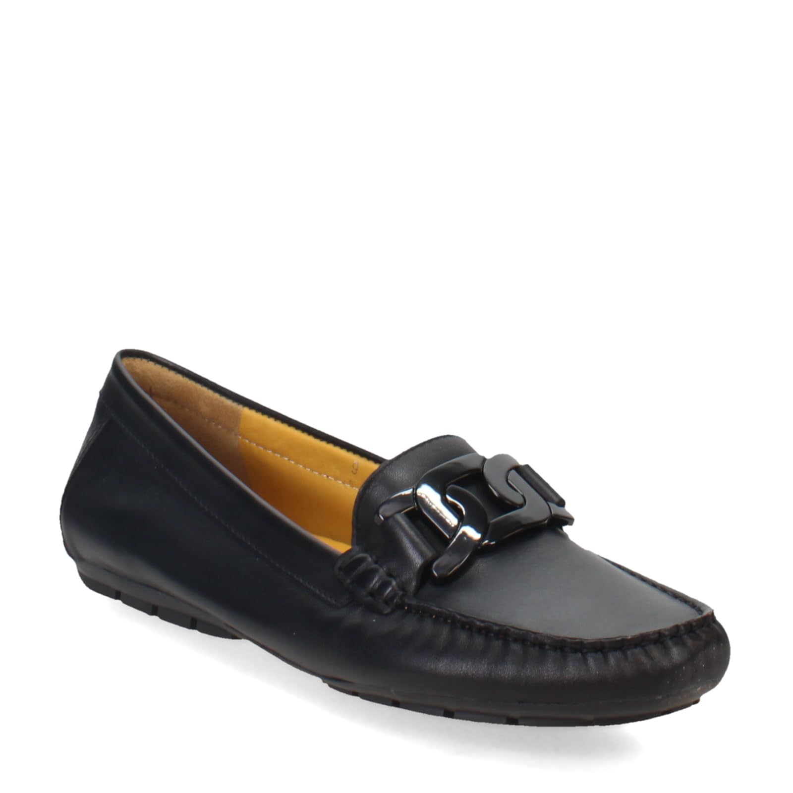 VANELi Women's Aiker Loafers - Comfortable Slip-On Shoes for Casual & Office Wear - Perfect for Work, Travel & Everyday Outfits