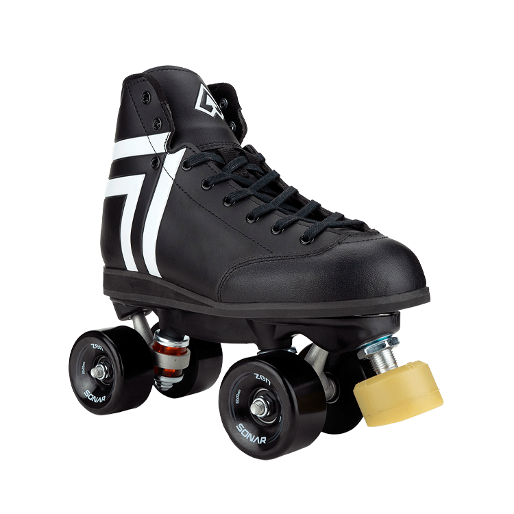 Skyhawk Outdoor Skate Set - Premium Roller Skates for Adults & Kids - Perfect for Parks, Trails & Outdoor Fun