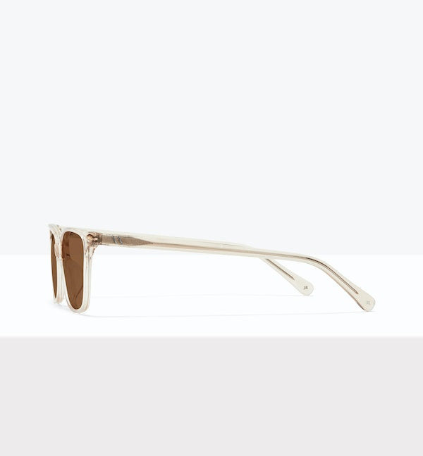 Focus Sunglasses for Men & Women - Polarized UV Protection, Lightweight & Stylish for Driving, Running, Outdoor Activities