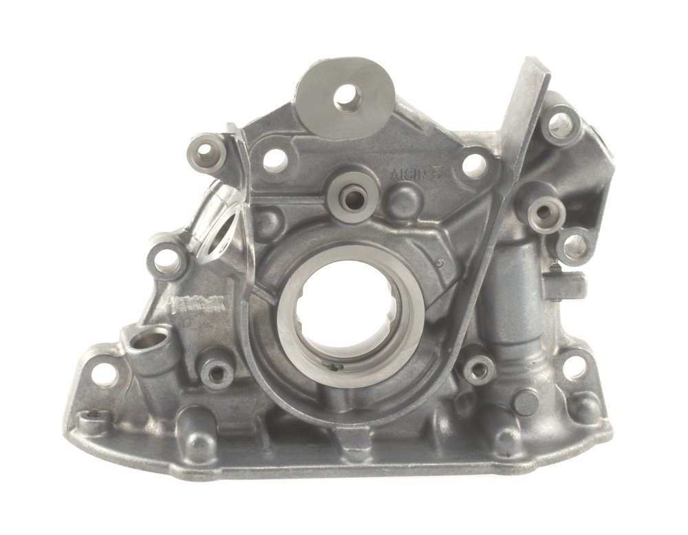 Aisin OPT-035 High Performance Engine Oil Pump for Toyota, Honda, Nissan - Perfect for Engine Repair & Maintenance