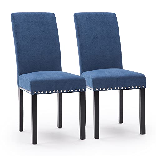 Blue Set of 2