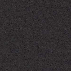 Solid Black