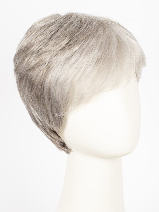 Debbie Synthetic Wig with Mono Crown - Natural Looking Heat Resistant Hairpiece for Women | Perfect for Cosplay, Daily Wear & Special Occasions
