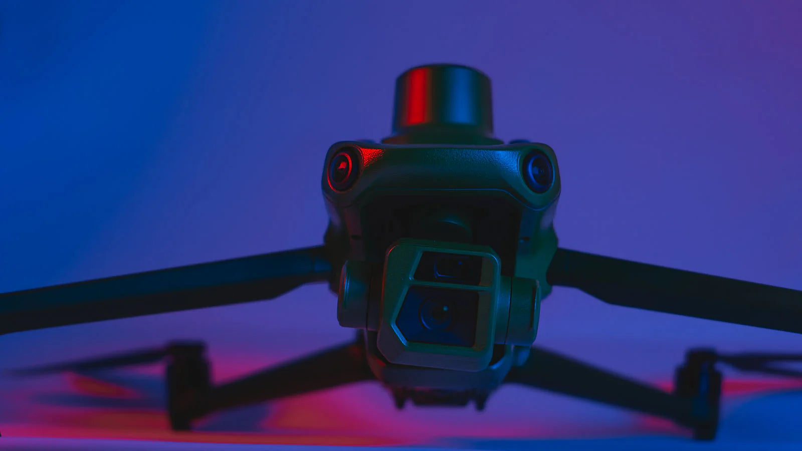 ANZU ROBOTICS RAPTOR01 Enterprise Drone with 45-Minute Flight Time & RTK Precision for Aerial Mapping, Inspection, and Surveillance