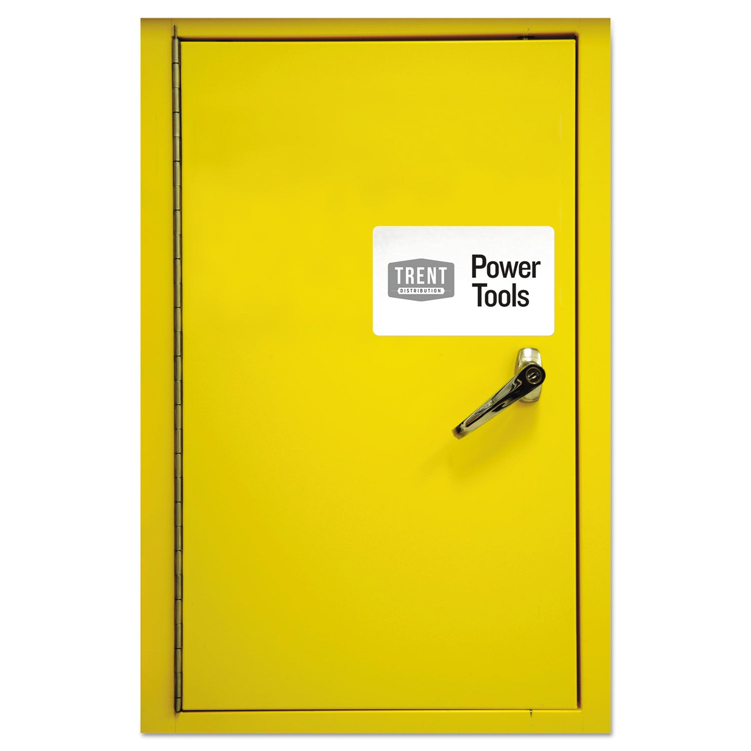 Avery® Durable Permanent ID Labels with TrueBlock Technology - 3.5