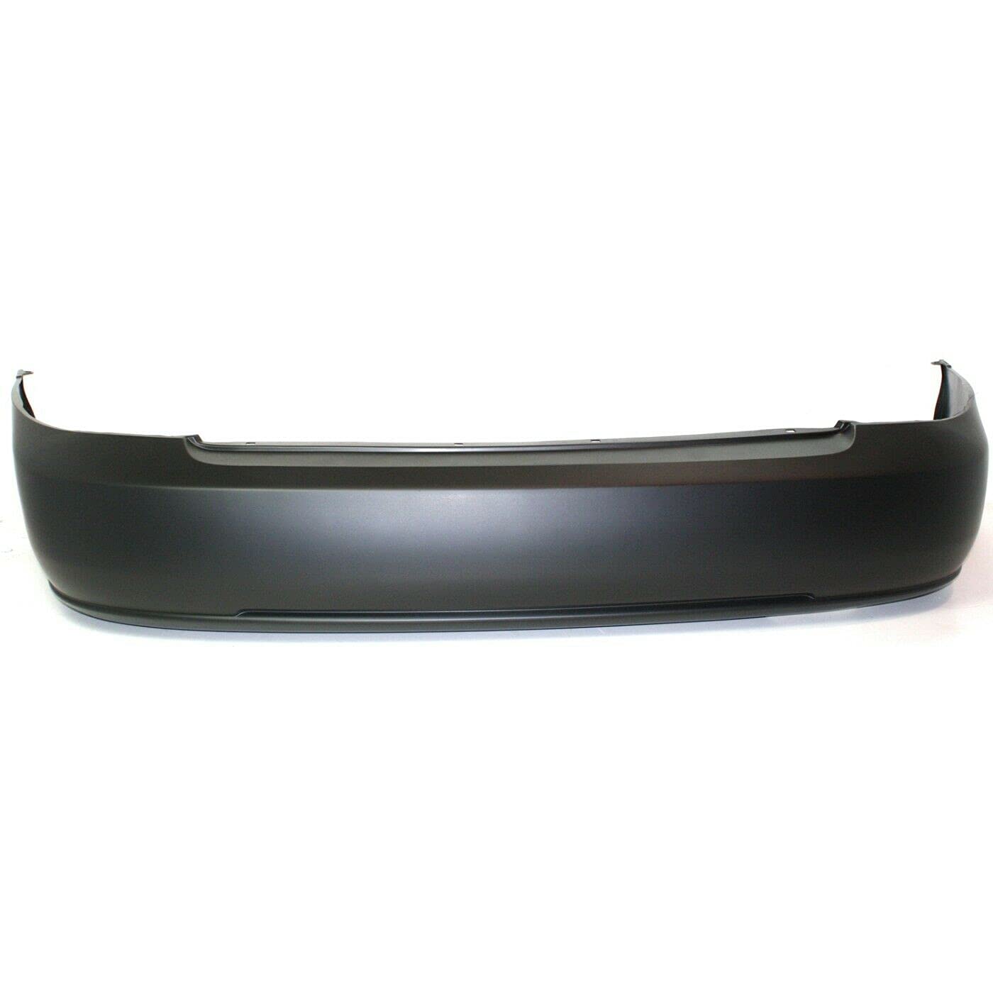 WDPP Rear Bumper Cover NI1100218 14867042 H50225M025 - Replacement Car Bumper for Auto Body Repair - Perfect for Collision Damage & Vehicle Protection