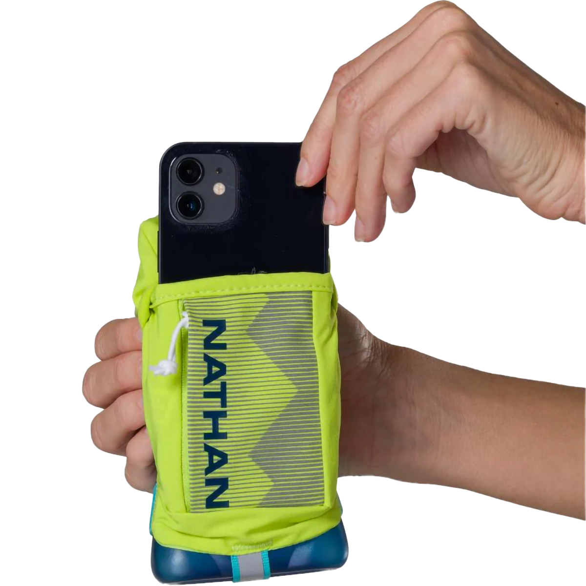 12oz QuickSqueeze Plus - Premium Reusable Squeeze Bottle for Condiments, Sauces & Dressings - Perfect for Kitchen, BBQ, Camping & Outdoor Cooking