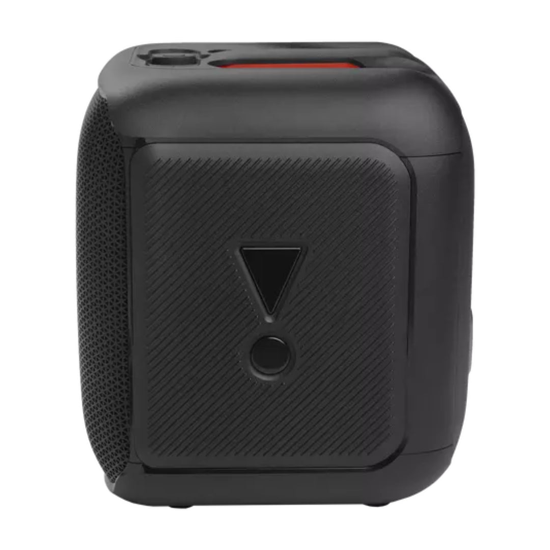 JBL Partybox Encore Essential Portable Bluetooth Speaker - Powerful Sound, Waterproof Design for Outdoor Parties, Beach & Poolside Gatherings