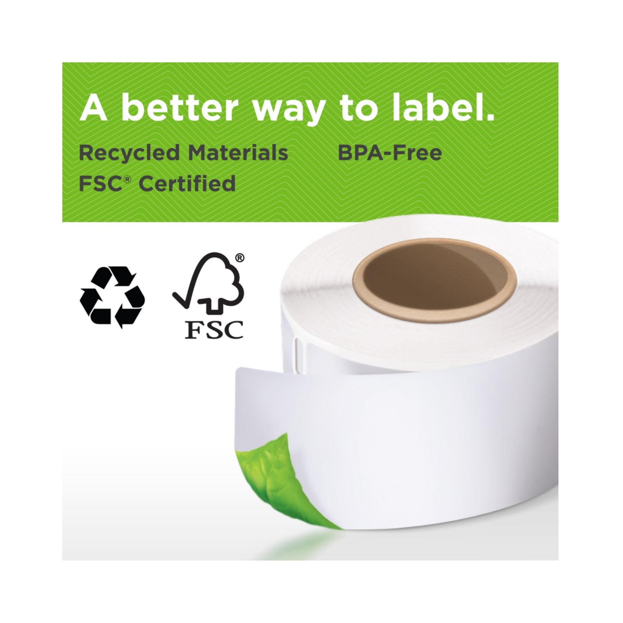 DYMO LabelWriter 550 Turbo Label Printer - High-Speed Thermal Shipping Label Printer for eBay, Amazon, Etsy | Perfect for Home Office & Small Business Shipping Needs