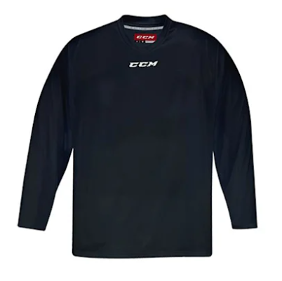 CCM 5000 Hockey Practice Jersey - Pro-Grade Performance for Training & Drills - Perfect for Ice Hockey, Street Hockey & Team Practices