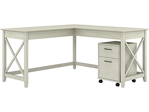 Linen White Oak