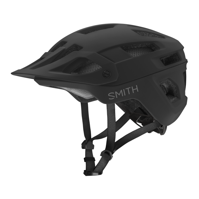 Smith Engage MIPS 2024 Bike Helmet - Lightweight & Ventilated Cycling Helmet for Road & Mountain Biking - Perfect for Commuting, Training & Outdoor Adventures