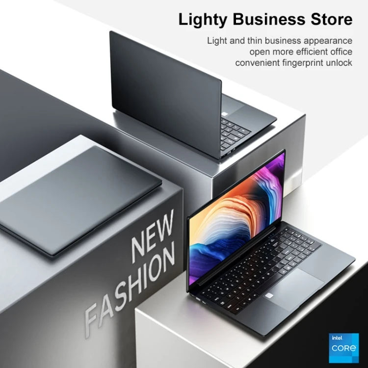 X8S Gaming Laptop - High Performance 15.6
