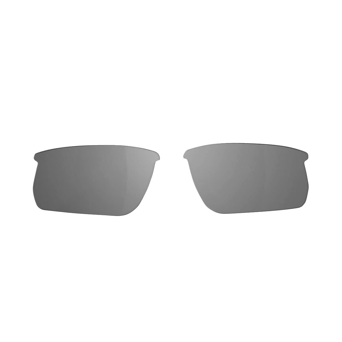 Magpul Helix Tactical Sunglasses - Ballistic Military & Shooting Glasses for Men & Women - UV Protection, Impact Resistant for Outdoor, Hunting, Range & Tactical Use