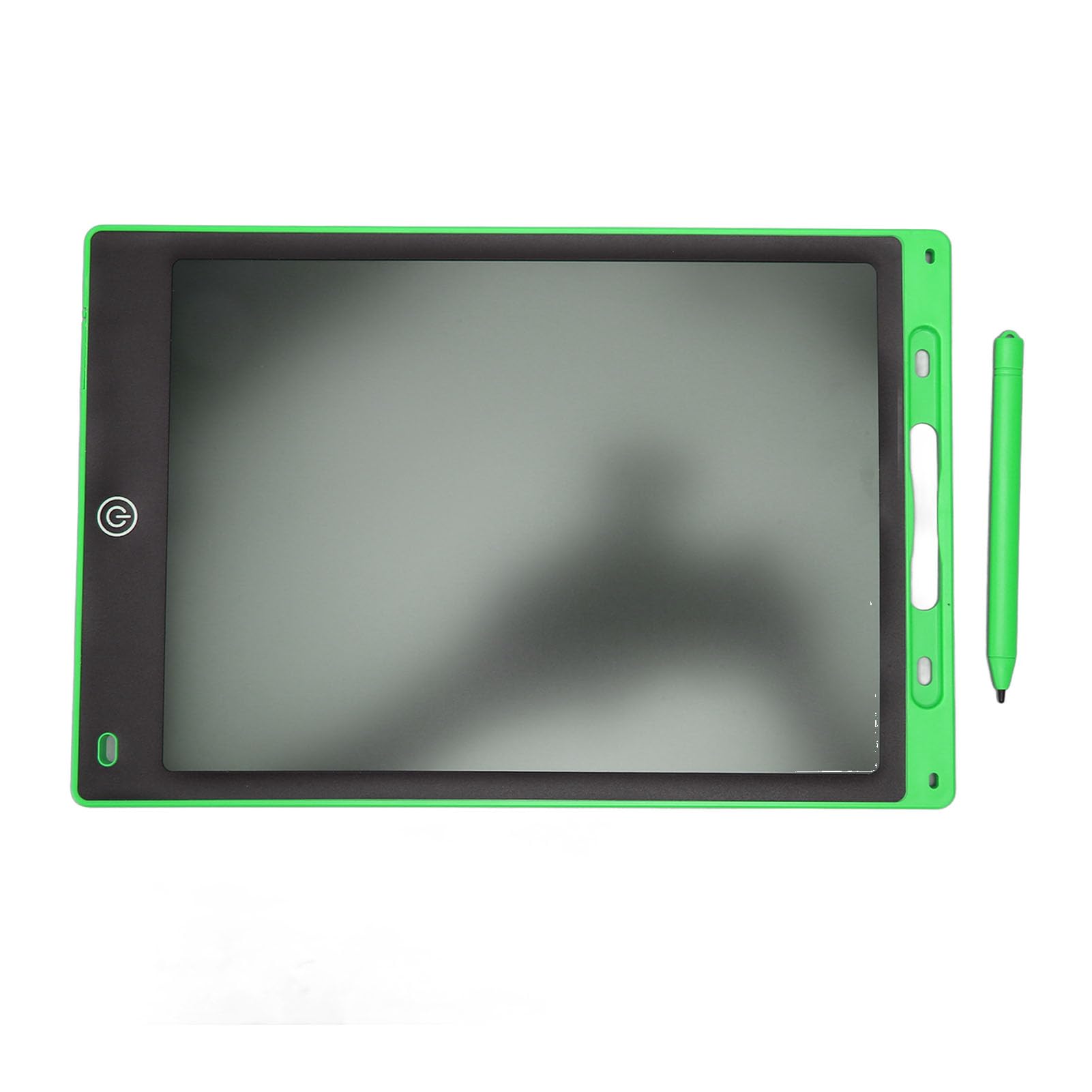10 Inch LCD Drawing Tablet for Kids - Erasable Writing Pad for Toddlers & Children - Perfect for Home, School & Travel Learning Activities