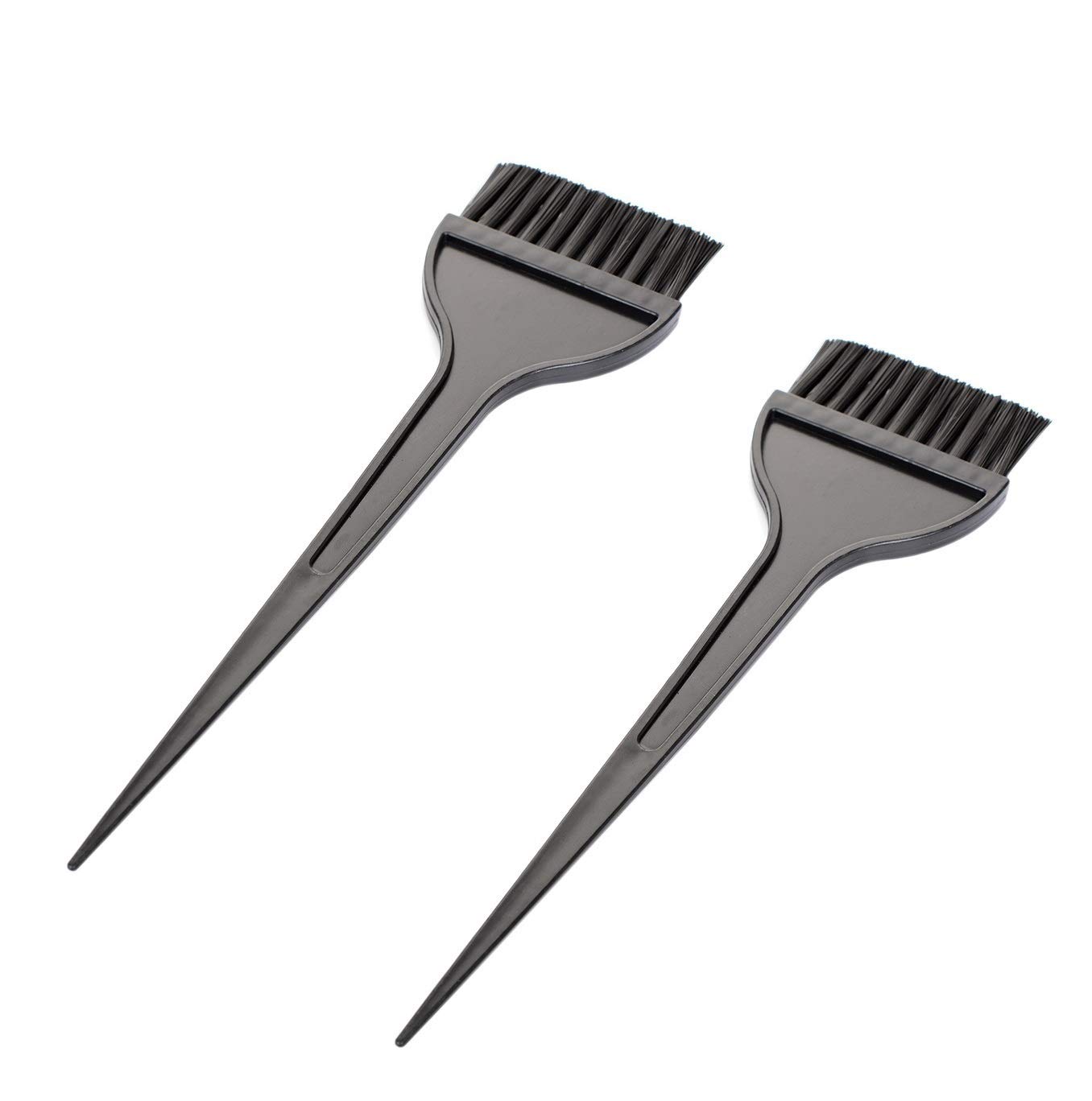FPR Unisex Large Tint Salon Hair Dye Brush for Hair Coloring & Henna Application (8
