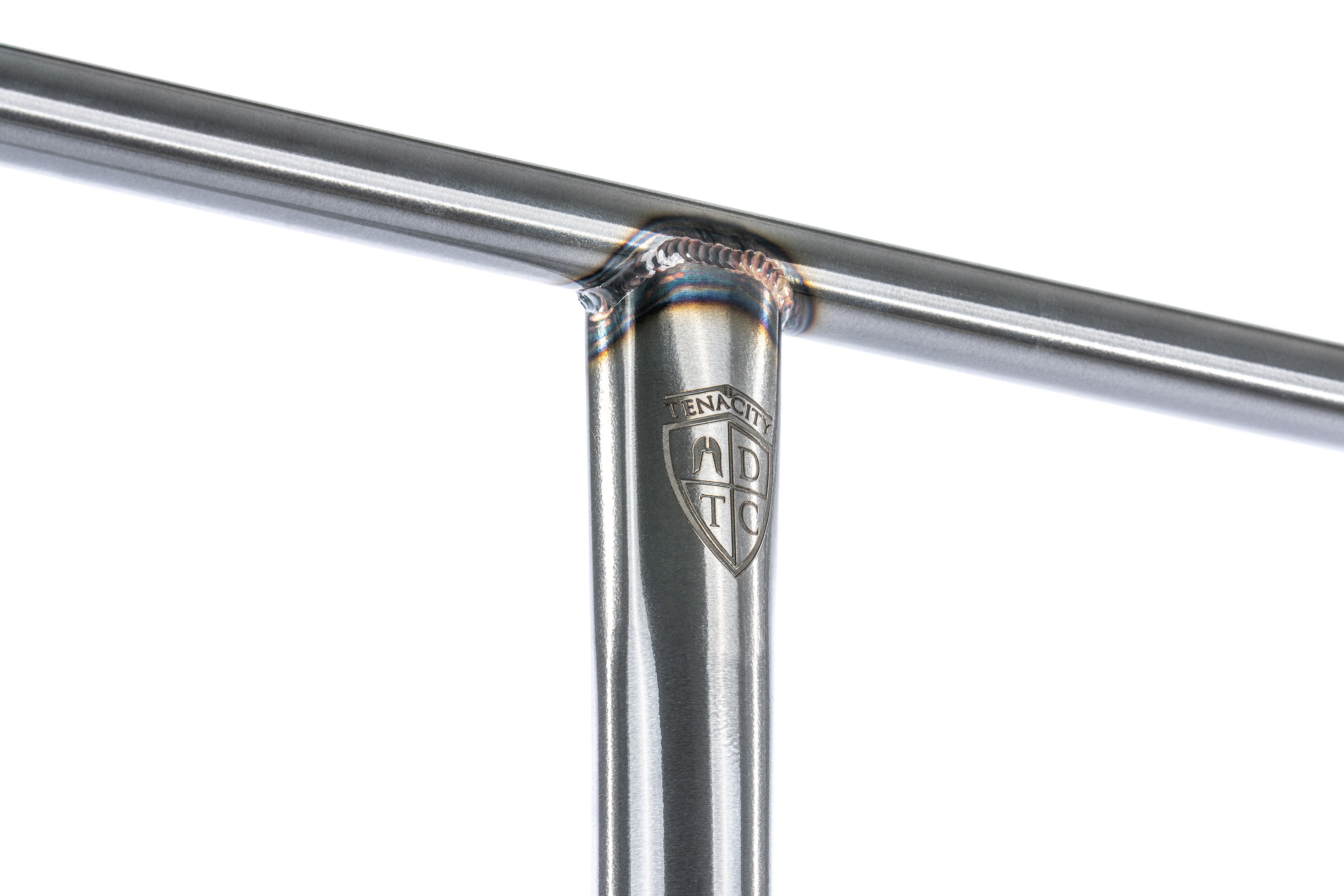 Ethic Tenacity V2 T-Bar Skateboard Truck 28.4