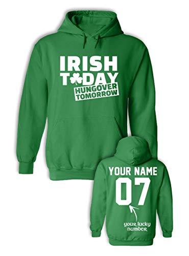 Irish Today