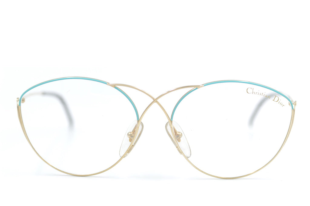 Christian Dior 2313 45mm Sunglasses - Luxury Designer Shades for Women & Men | UV Protection, Fashion Statement for Summer, Beach, Driving & Outdoor Activities