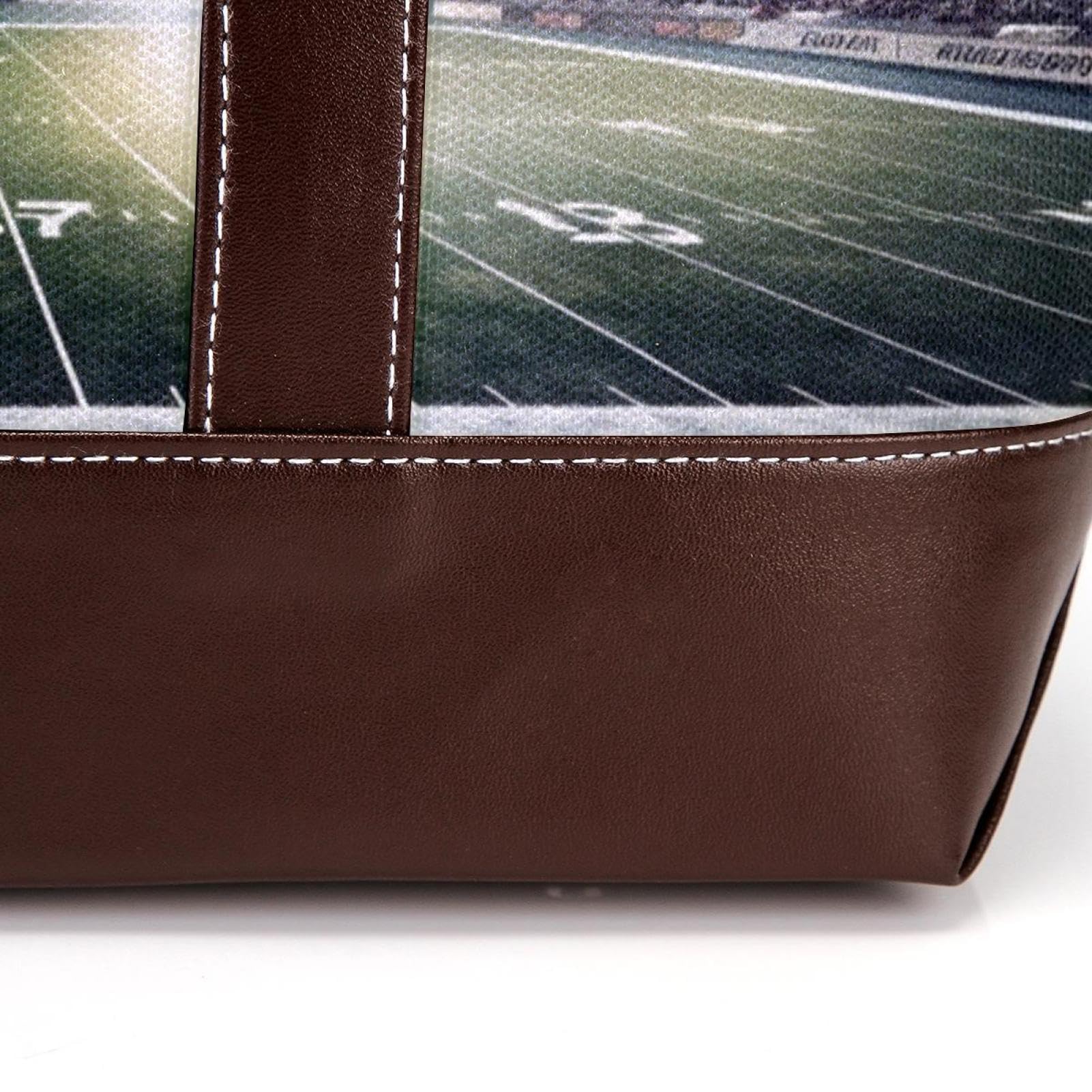 Stylish Women's Purses & Tote Bags - Fashionable Handbags for Everyday Use | Perfect for Work, Travel, and Football Games