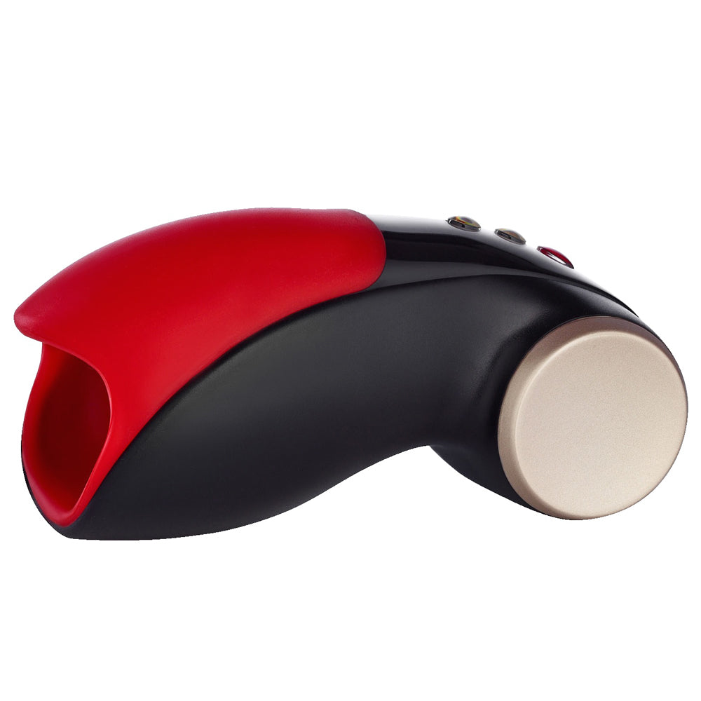 Fun Factory Cobra Libre 2 - Powerful Male Vibrator for Enhanced Pleasure | Perfect for Solo Play & Couples Intimacy