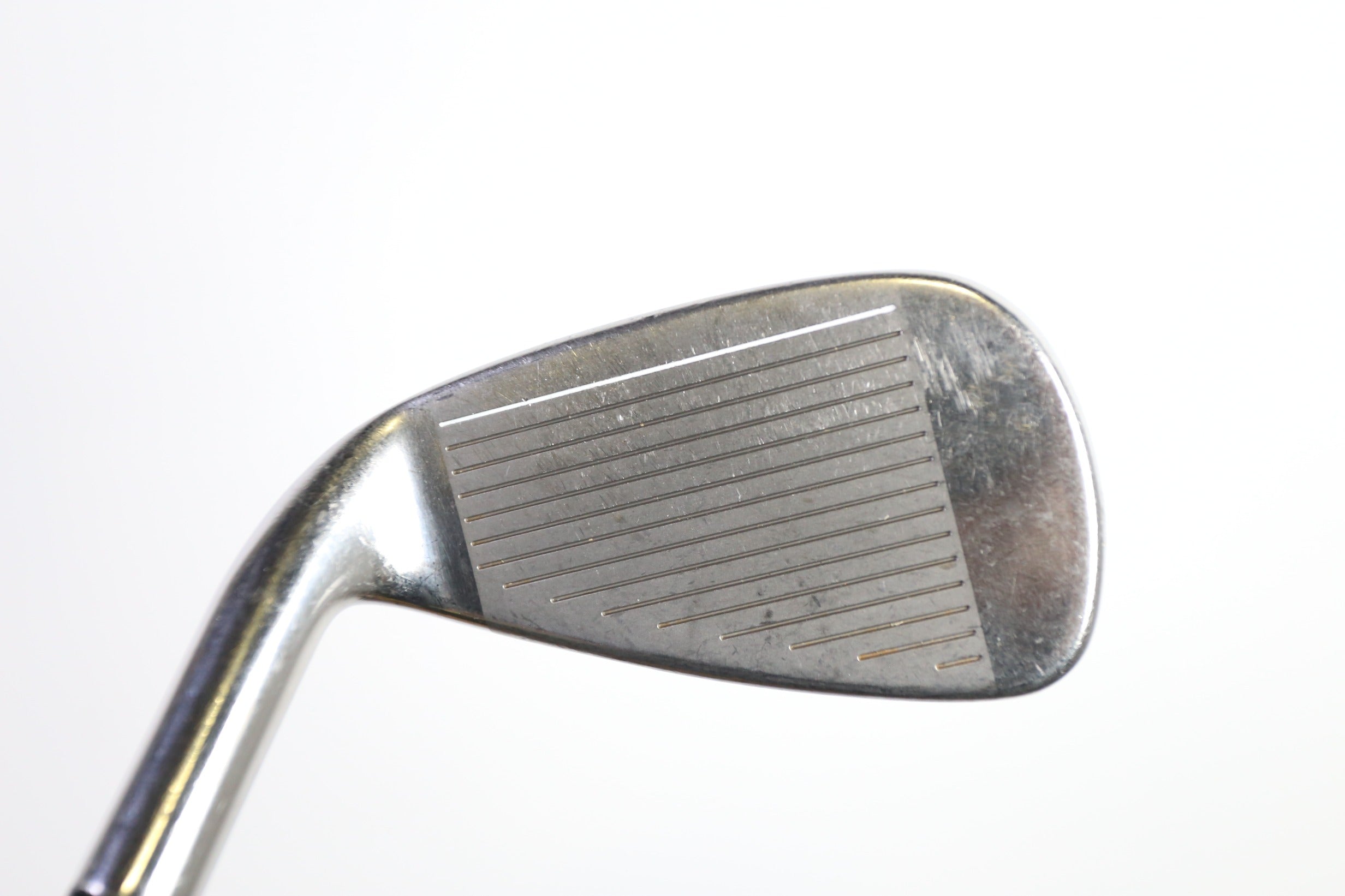 Used Cleveland Launcher XL Halo Single 8 Iron Golf Club - Right Handed Ladies Flex for Women Golfers | Perfect for Driving Range & Course Play