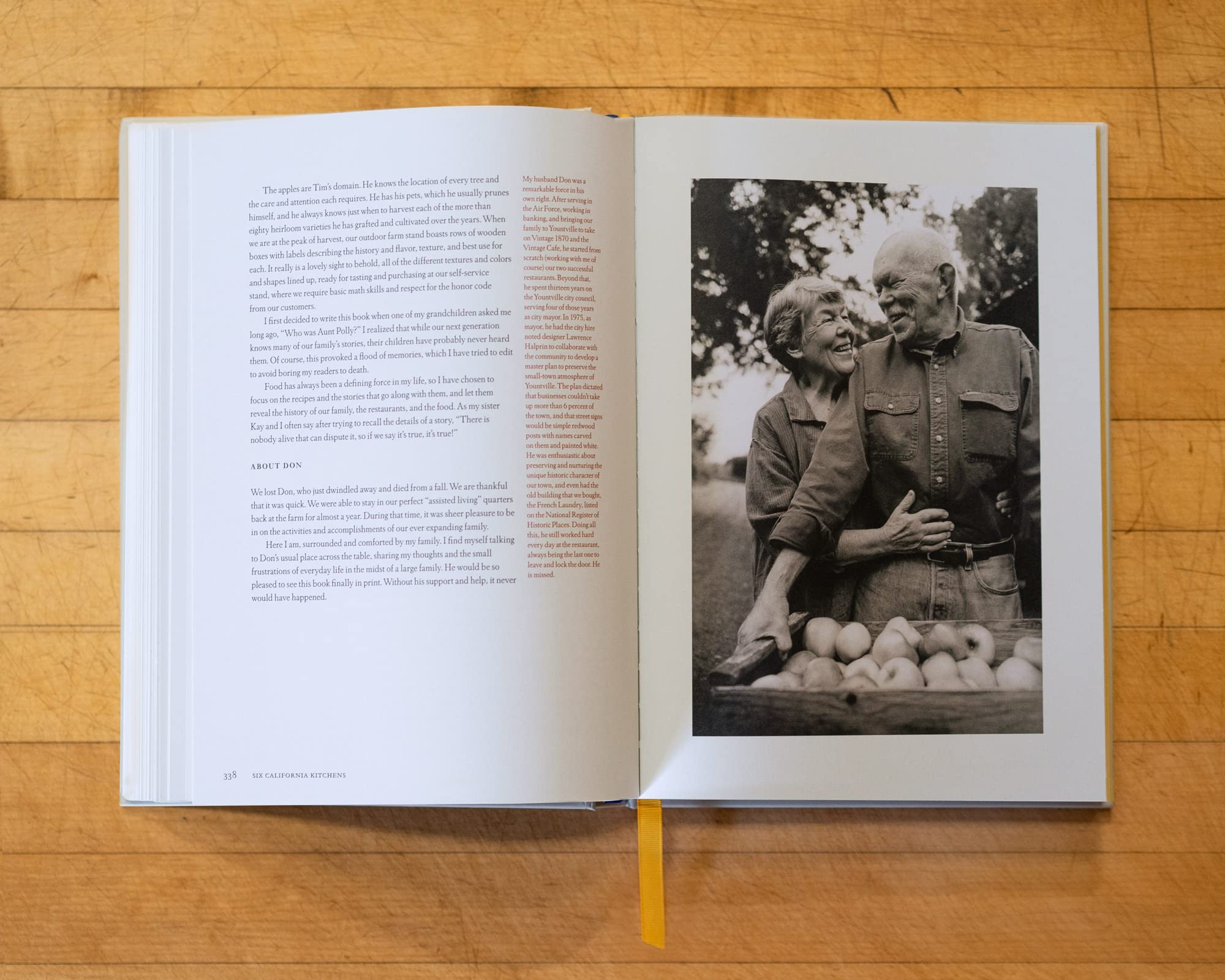 Six California Kitchens: Recipes, Stories & Cooking Lessons from a California Cuisine Pioneer | Authentic Cookbook for Home Chefs & Food Enthusiasts