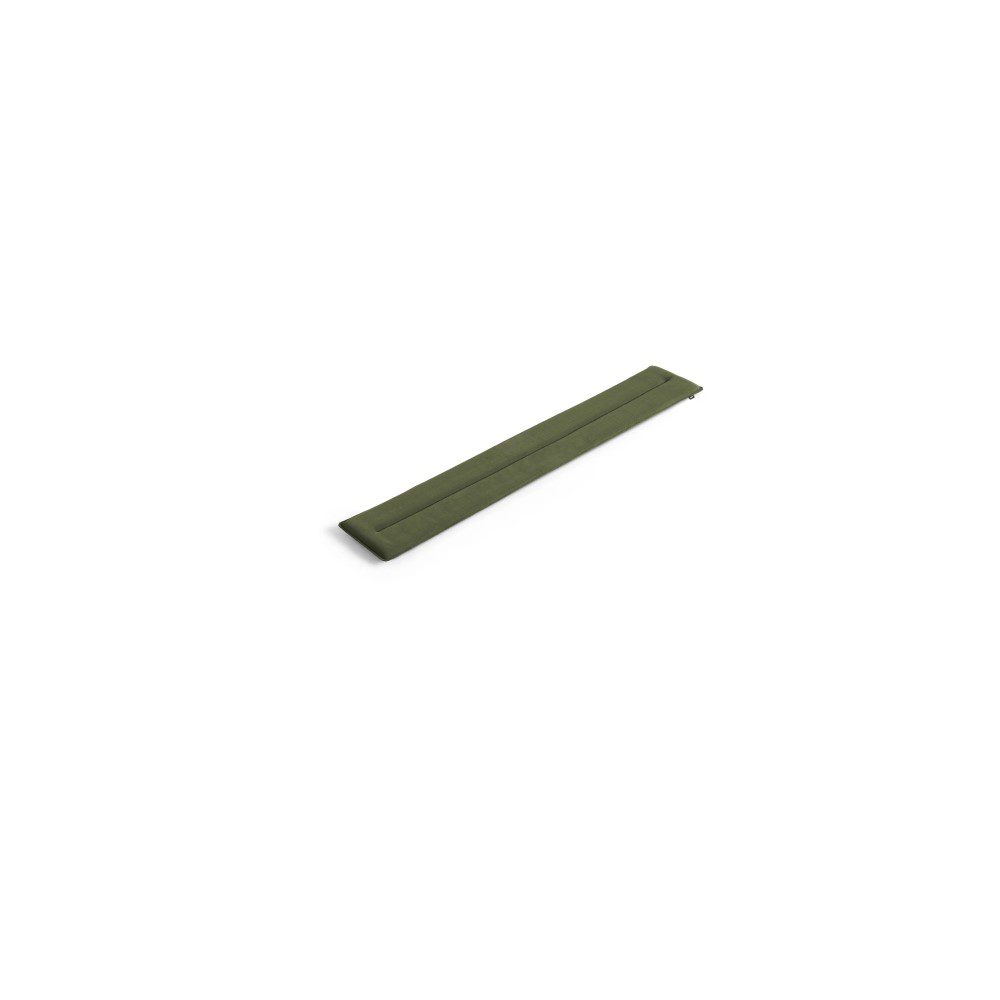 Premium HAY Seat Cushion for Weekday Bench - Olive Green Comfort Foam - 3 Size Options (Small/Medium/Large) - Perfect for Office Chairs, Dining Benches & Home Decor