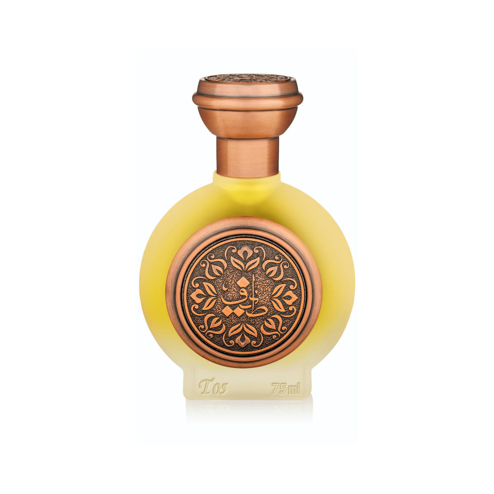 T05 Eau de Parfum 75ml - Premium Long-Lasting Fragrance for Women & Men | Perfect for Daily Wear, Special Occasions & Gifting