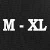 M / L / Xl - Black