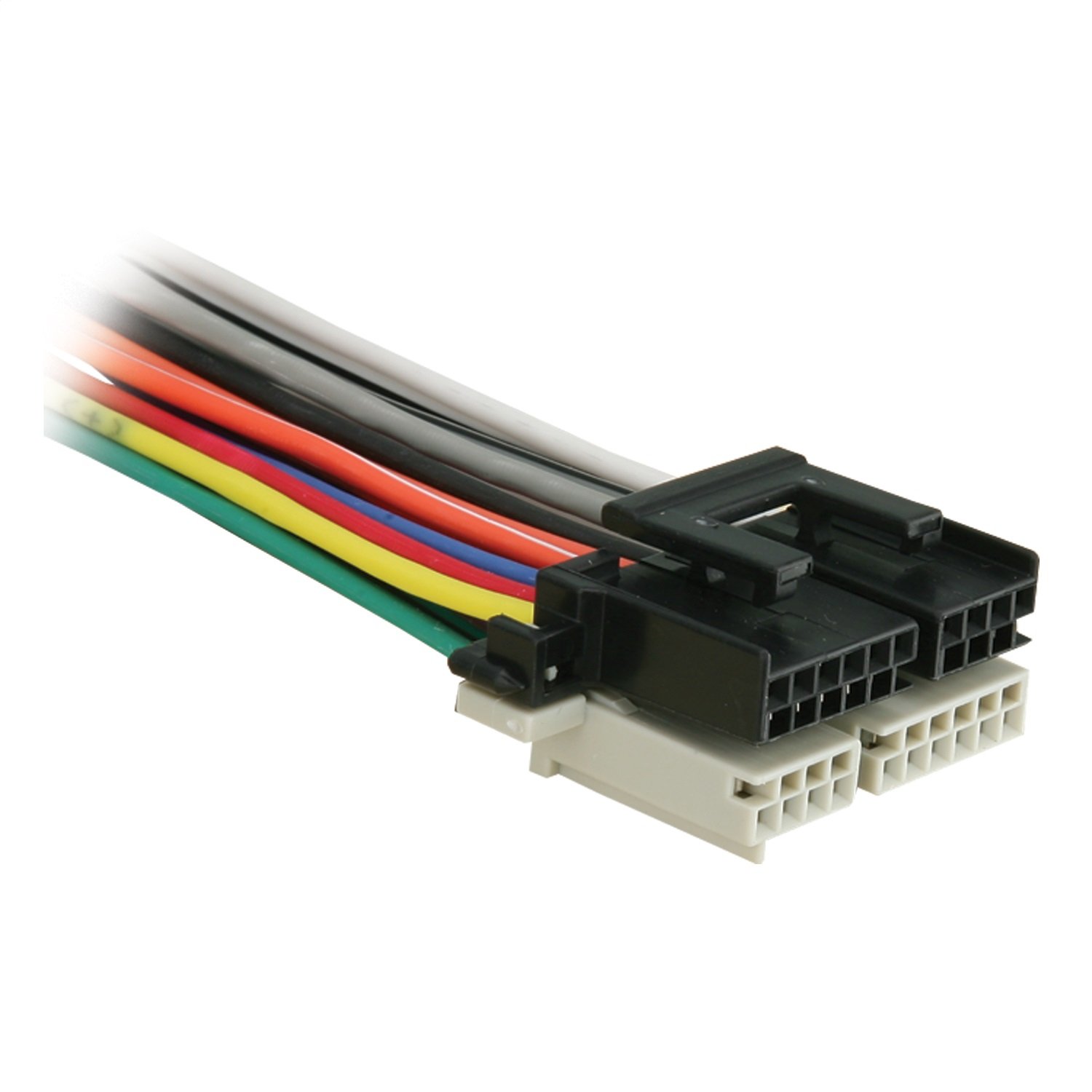 Metra 71-1858-1 Reverse Wiring Harness for 1988-2005 GM Vehicles | 32-PIN OEM Radio Installation | Car Stereo Upgrade & Audio System Replacement