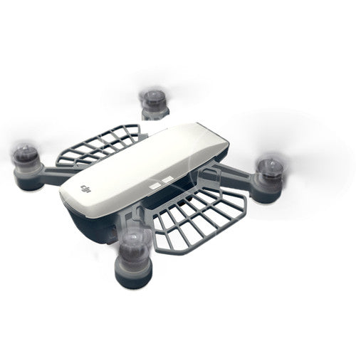 PGYTECH Hand Guard for DJI Spark Drone - Secure Grip & Protection for Aerial Photography, Perfect for Outdoor Adventures & Travel