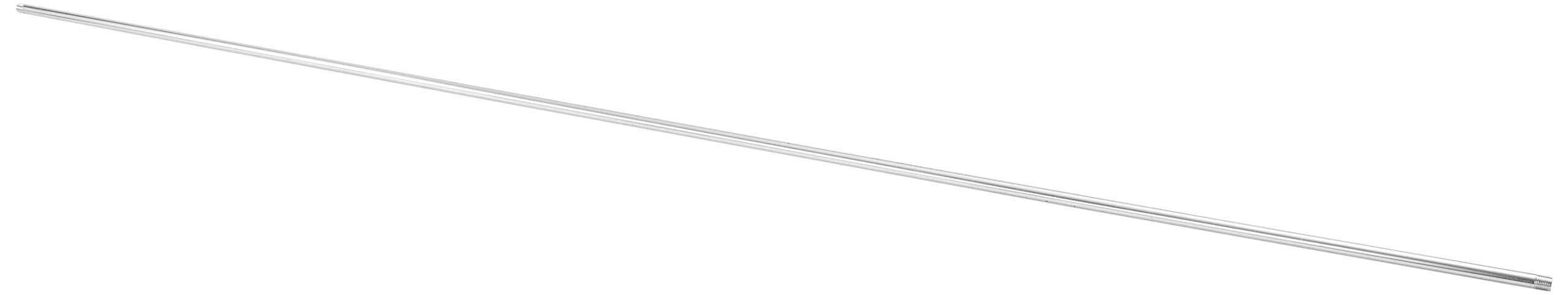 AR ANNOVI REVERBERI 5223 72-Inch Aluminum Pressure Washer Lance - Heavy Duty Extension Wand for Car Washing, House Cleaning & Outdoor Surfaces